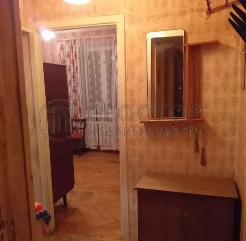 1-комнатная квартира, 30.9 м² - фото 5
