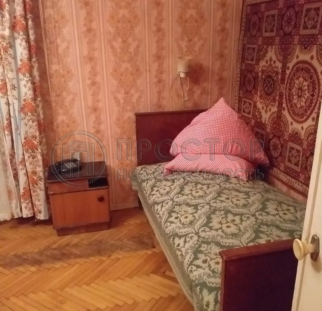 1-комнатная квартира, 30.9 м² - фото 6