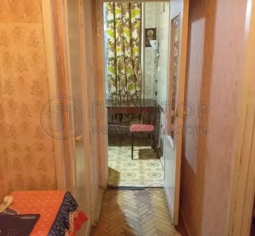 1-комнатная квартира, 30.9 м² - фото 7