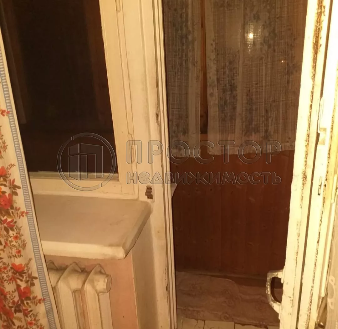 1-комнатная квартира, 30.9 м² - фото 8