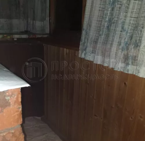 1-комнатная квартира, 30.9 м² - фото 9