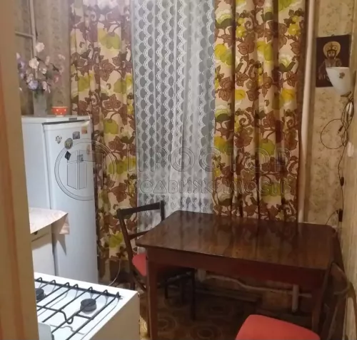 1-комнатная квартира, 30.9 м² - фото 10