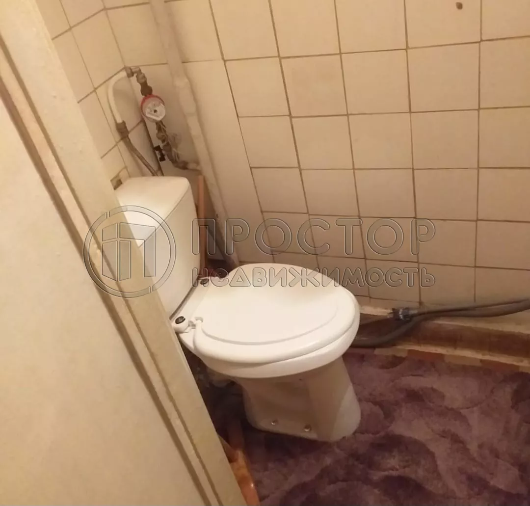 1-комнатная квартира, 30.9 м² - фото 13