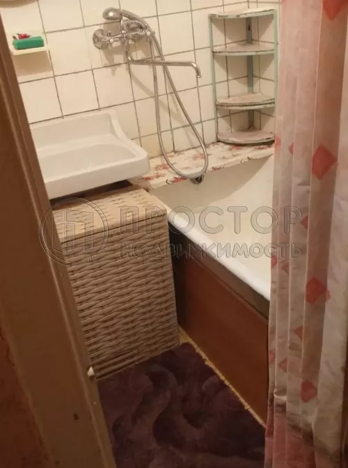 1-комнатная квартира, 30.9 м² - фото 14