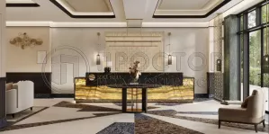 2-комнатная квартира, 80 м² - фото 17