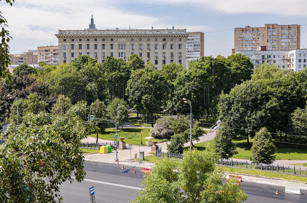 2-комнатная квартира, 80 м² - фото 10