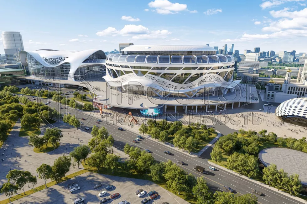 2-комнатная квартира, 80 м² - фото 13