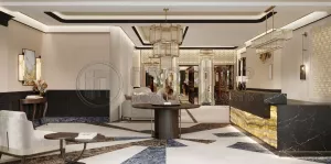2-комнатная квартира, 75 м² - фото 15