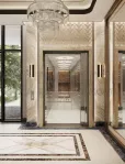 2-комнатная квартира, 75 м² - фото 16