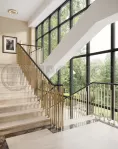 2-комнатная квартира, 75 м² - фото 18