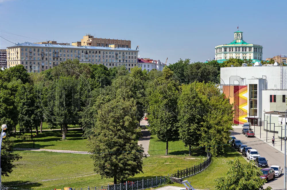 2-комнатная квартира, 75 м² - фото 10