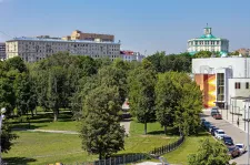 2-комнатная квартира, 75 м² - фото 21