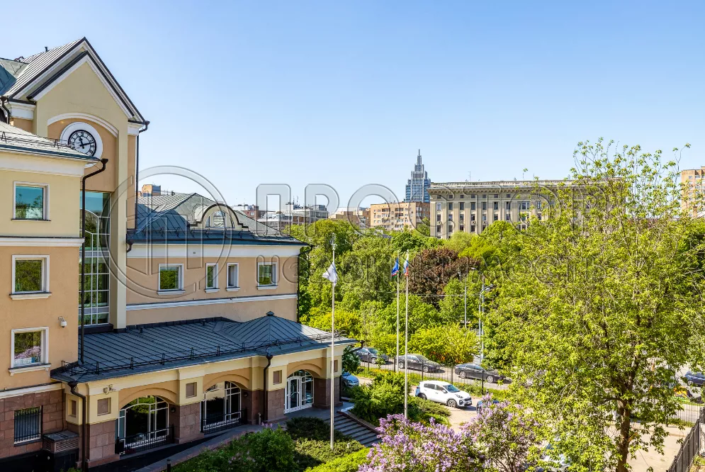 2-комнатная квартира, 75 м² - фото 11