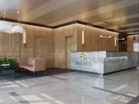 2-комнатная квартира, 75 м² - фото 16