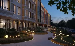 2-комнатная квартира, 75 м² - фото 21