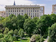 2-комнатная квартира, 75 м² - фото 22