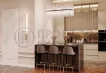 2-комнатная квартира, 77 м² - фото 18