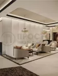 2-комнатная квартира, 77 м² - фото 21