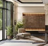 2-комнатная квартира, 77 м² - фото 23
