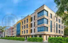 2-комнатная квартира, 77 м² - фото 26