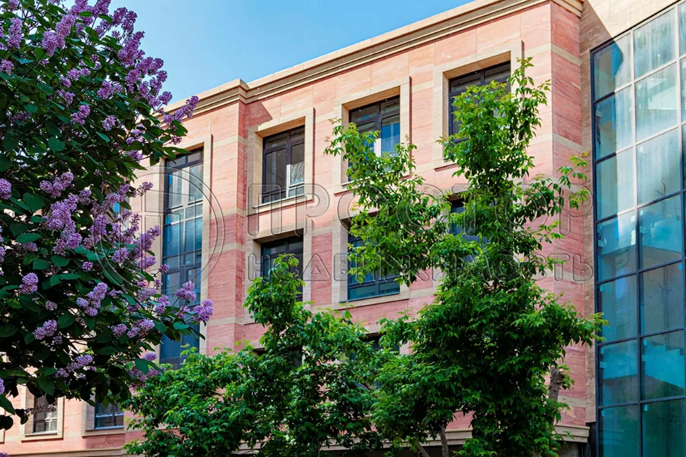 2-комнатная квартира, 77 м² - фото 13