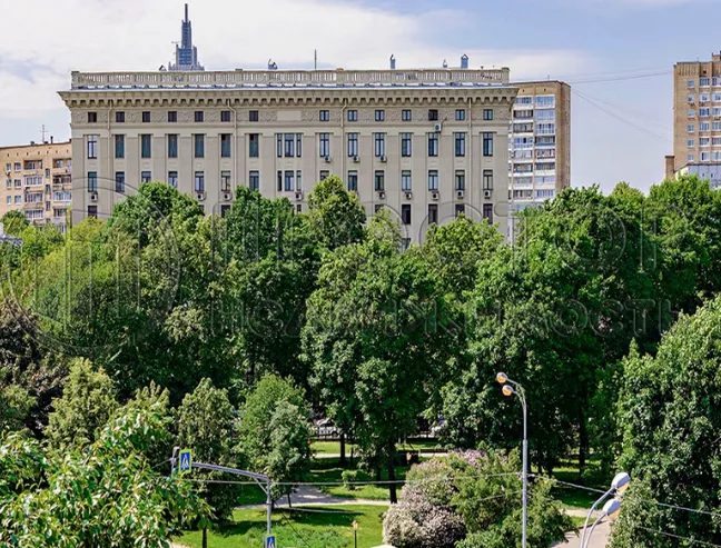 2-комнатная квартира, 77 м² - фото 14