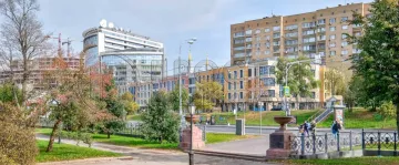 2-комнатная квартира, 77 м² - фото 32