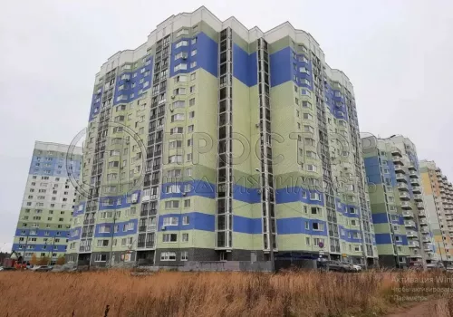 2-комнатная квартира, 55 м² - фото 2
