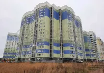 2-комнатная квартира, 55 м² - фото 13