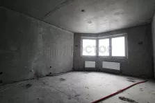 2-комнатная квартира, 55 м² - фото 14