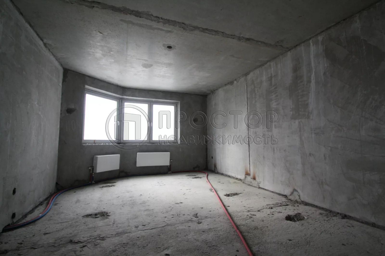 2-комнатная квартира, 55 м² - фото 5