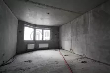 2-комнатная квартира, 55 м² - фото 16