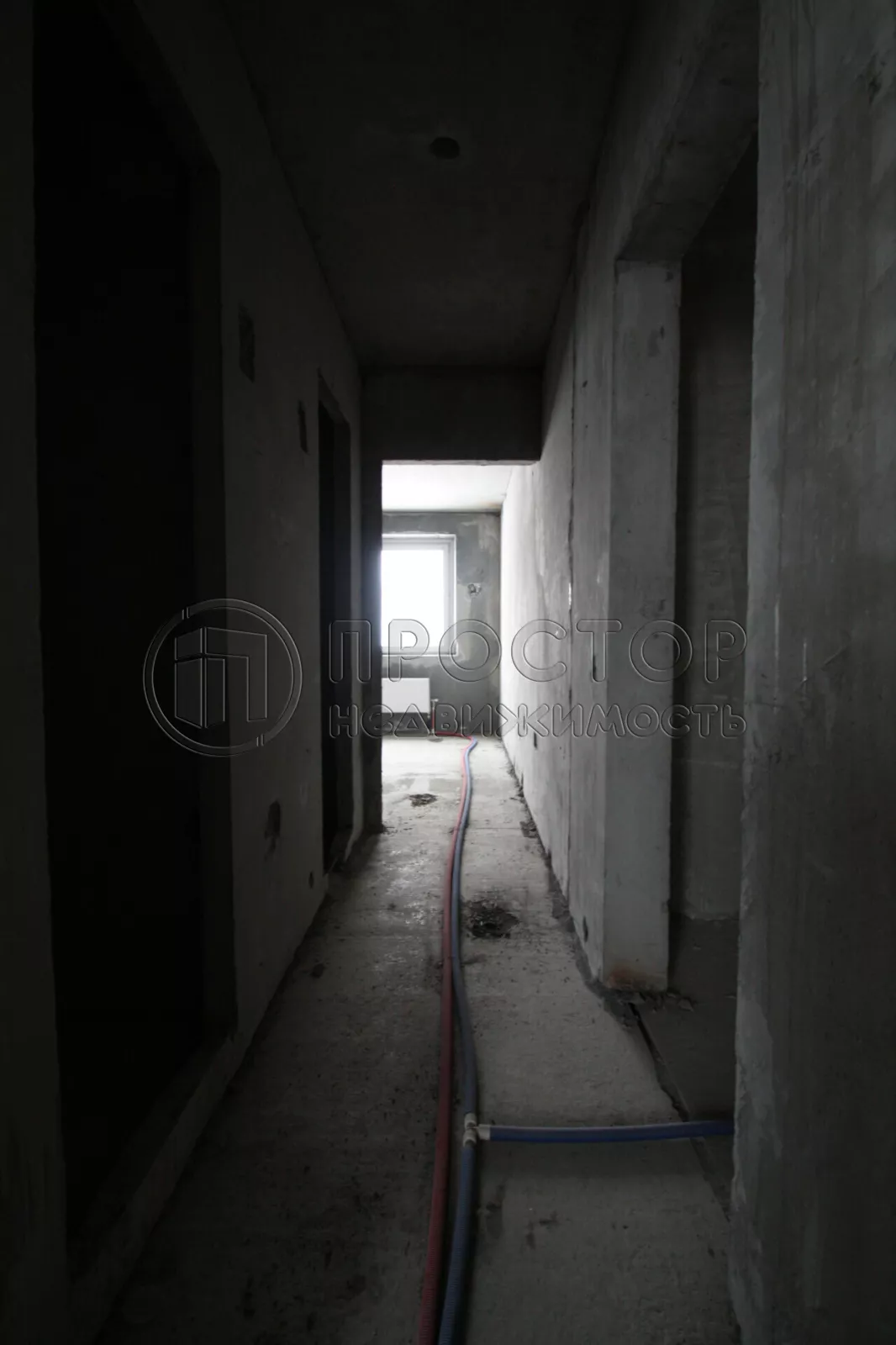 2-комнатная квартира, 55 м² - фото 7