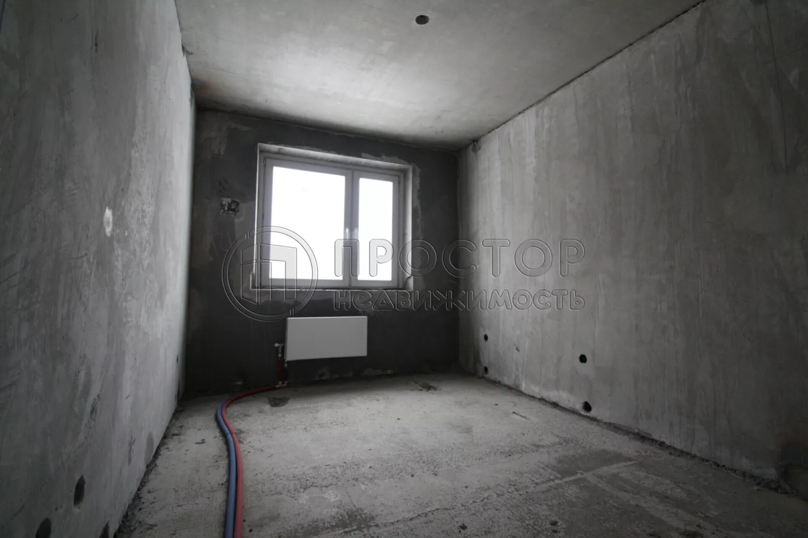 2-комнатная квартира, 55 м² - фото 8