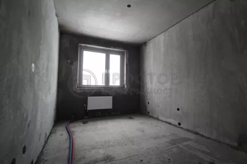 2-комнатная квартира, 55 м² - фото 8