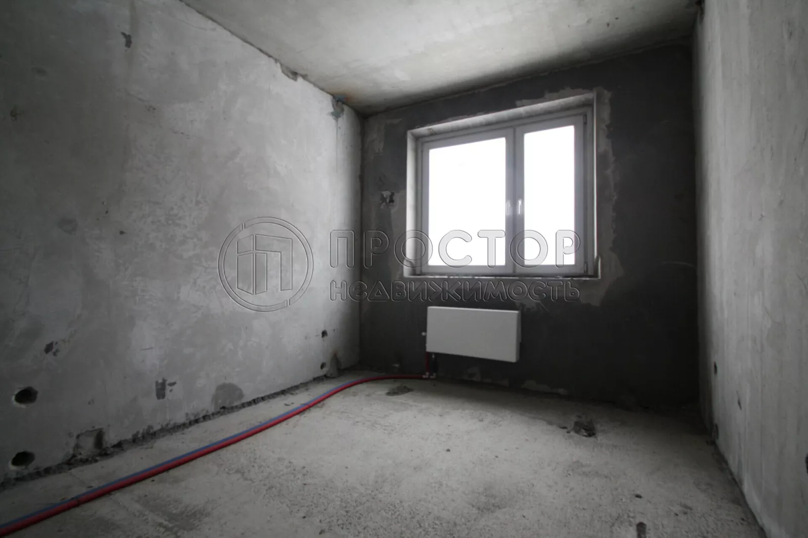 2-комнатная квартира, 55 м² - фото 9