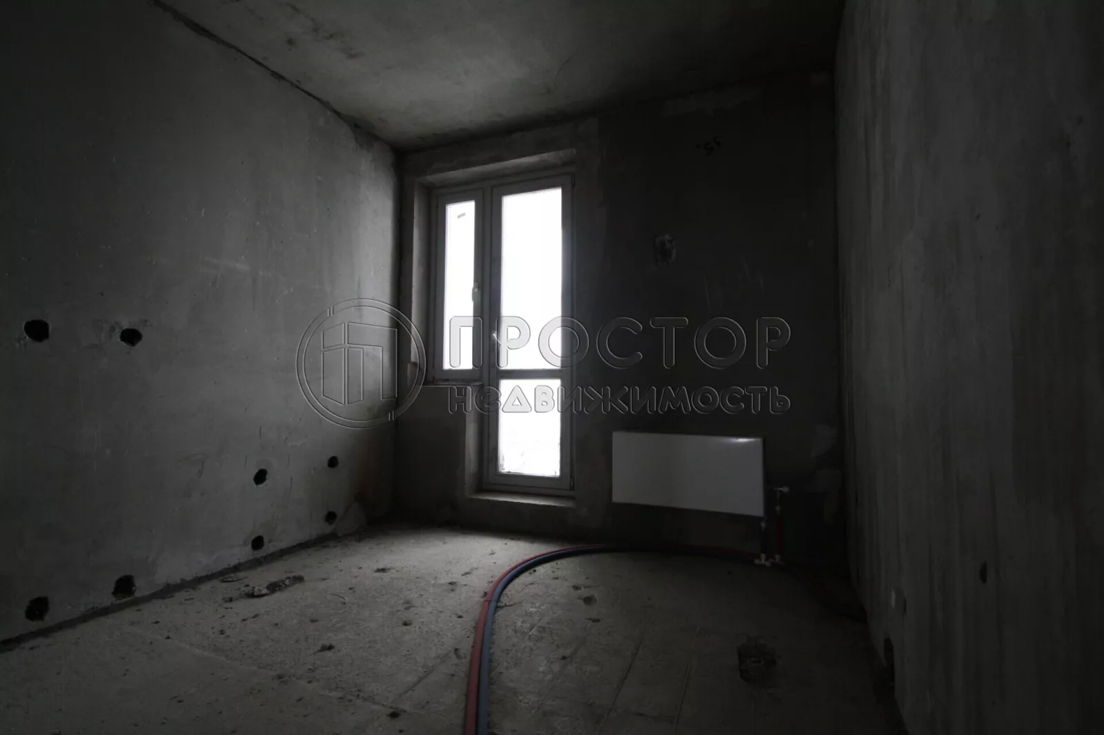 2-комнатная квартира, 55 м² - фото 10