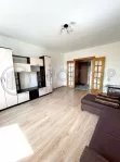 1-комнатная квартира, 42 м² - фото 6