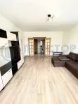 1-комнатная квартира, 42 м² - фото 7