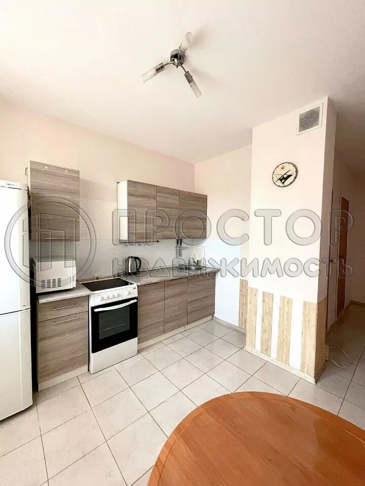 1-комнатная квартира, 42 м² - фото 5