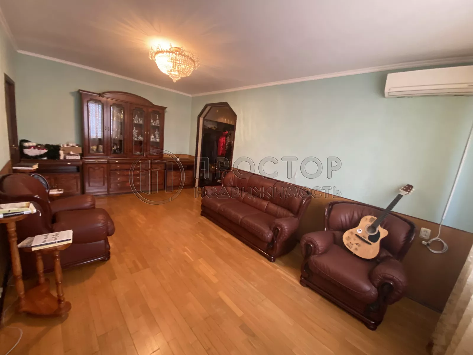3-комнатная квартира, 74.1 м² - фото 2