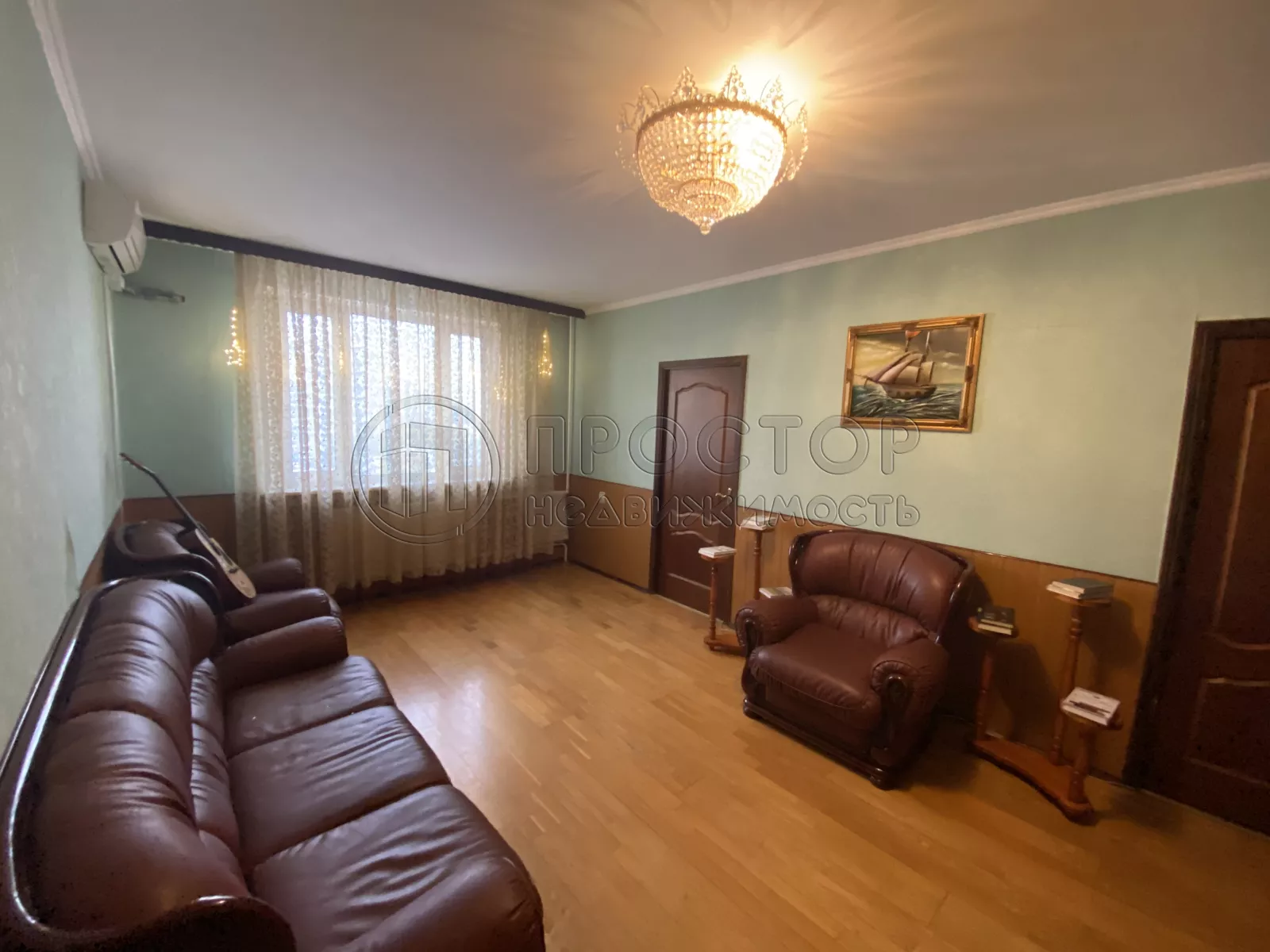 3-комнатная квартира, 74.1 м² - фото 3