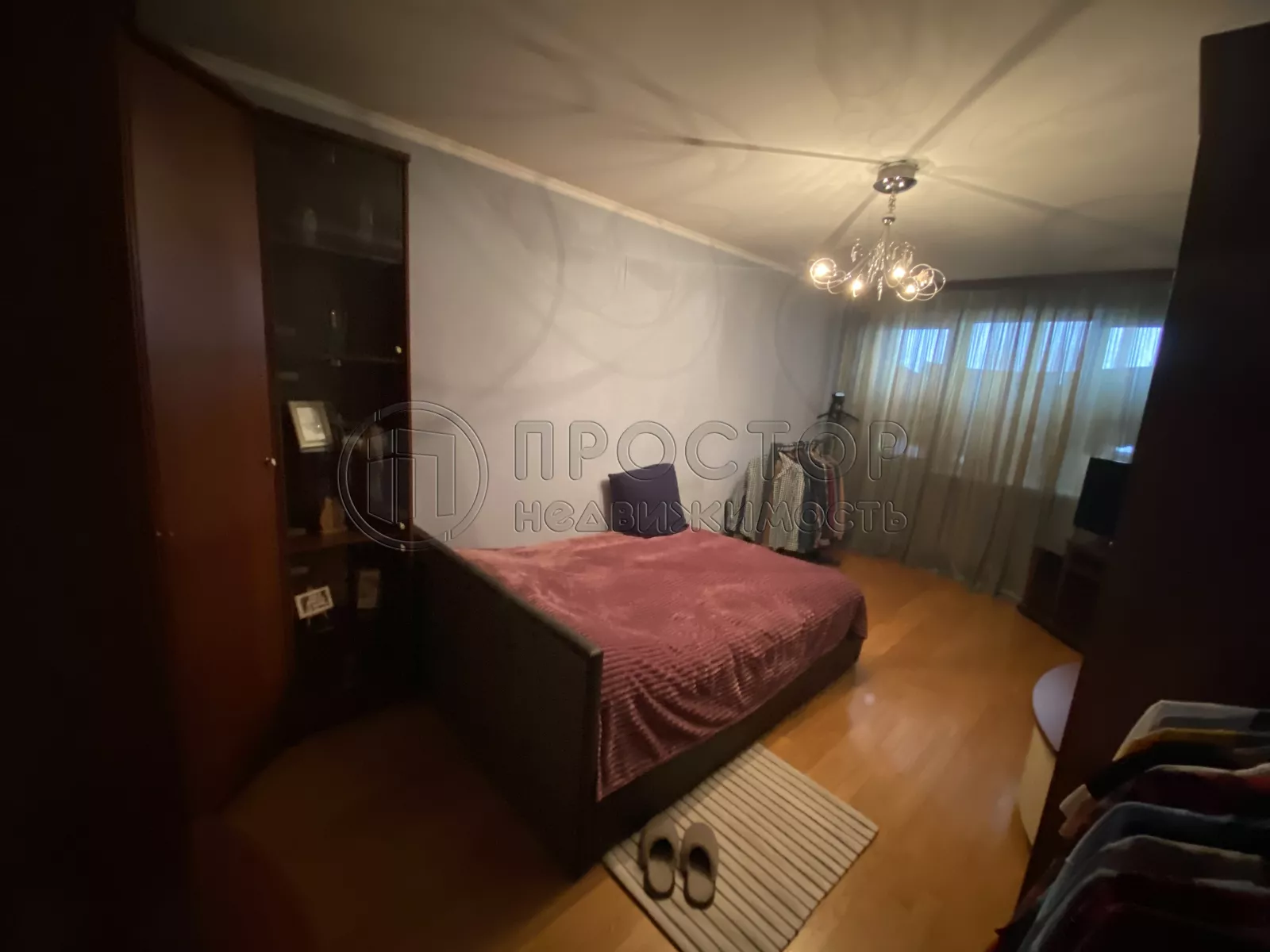 3-комнатная квартира, 74.1 м² - фото 4