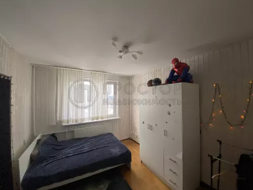 3-комнатная квартира, 74.1 м² - фото 7