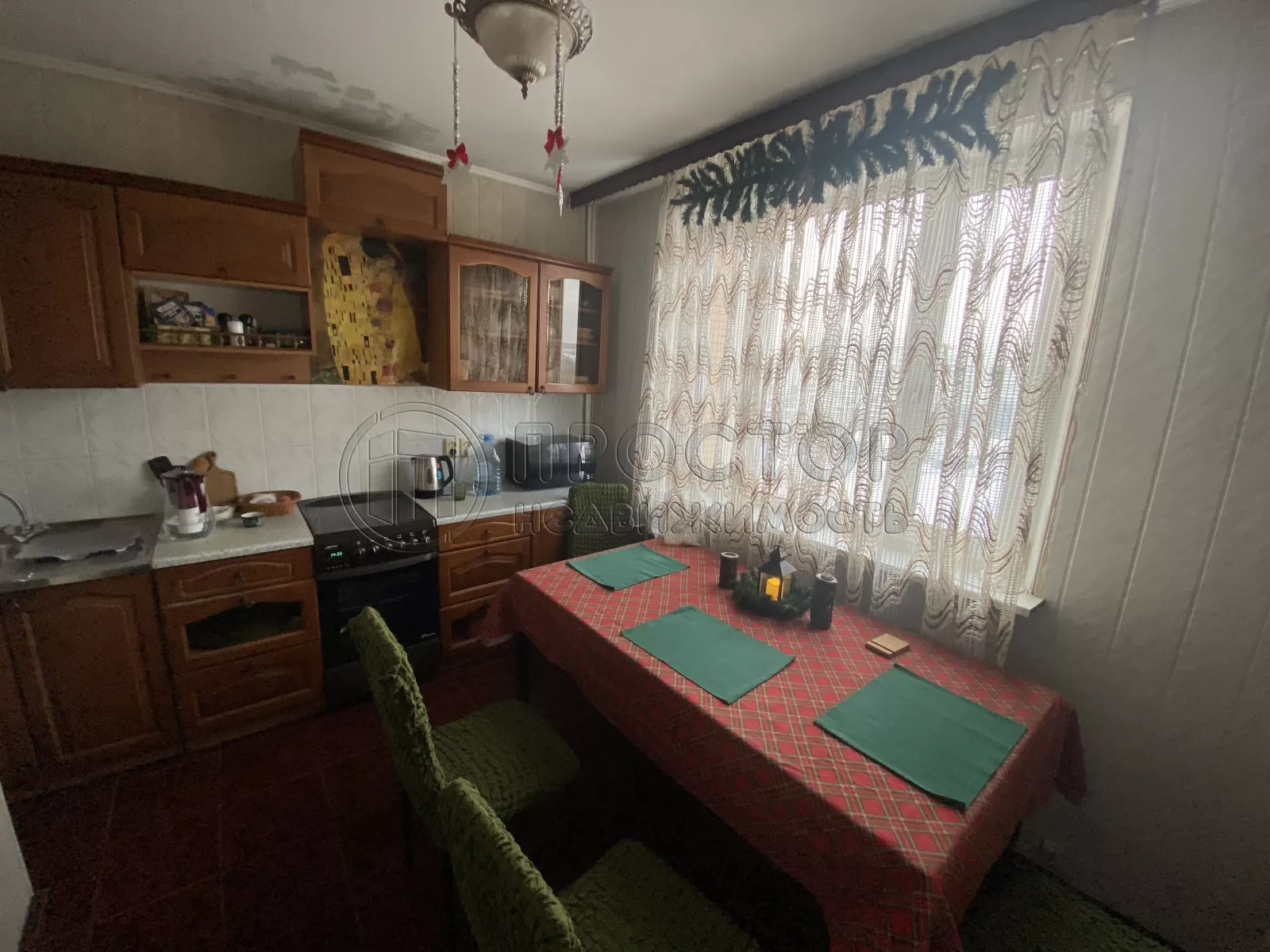 3-комнатная квартира, 74.1 м² - фото 8