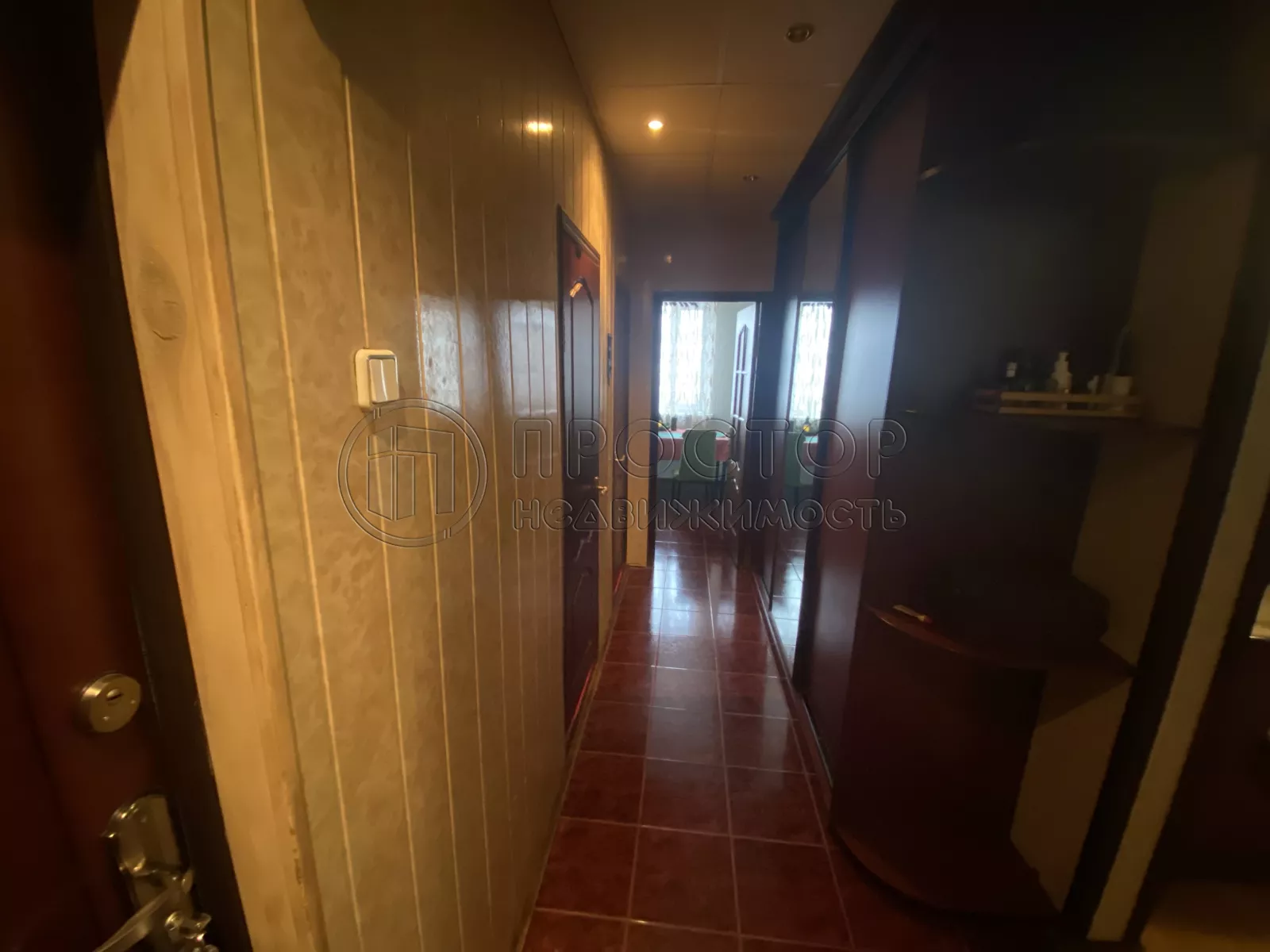 3-комнатная квартира, 74.1 м² - фото 11