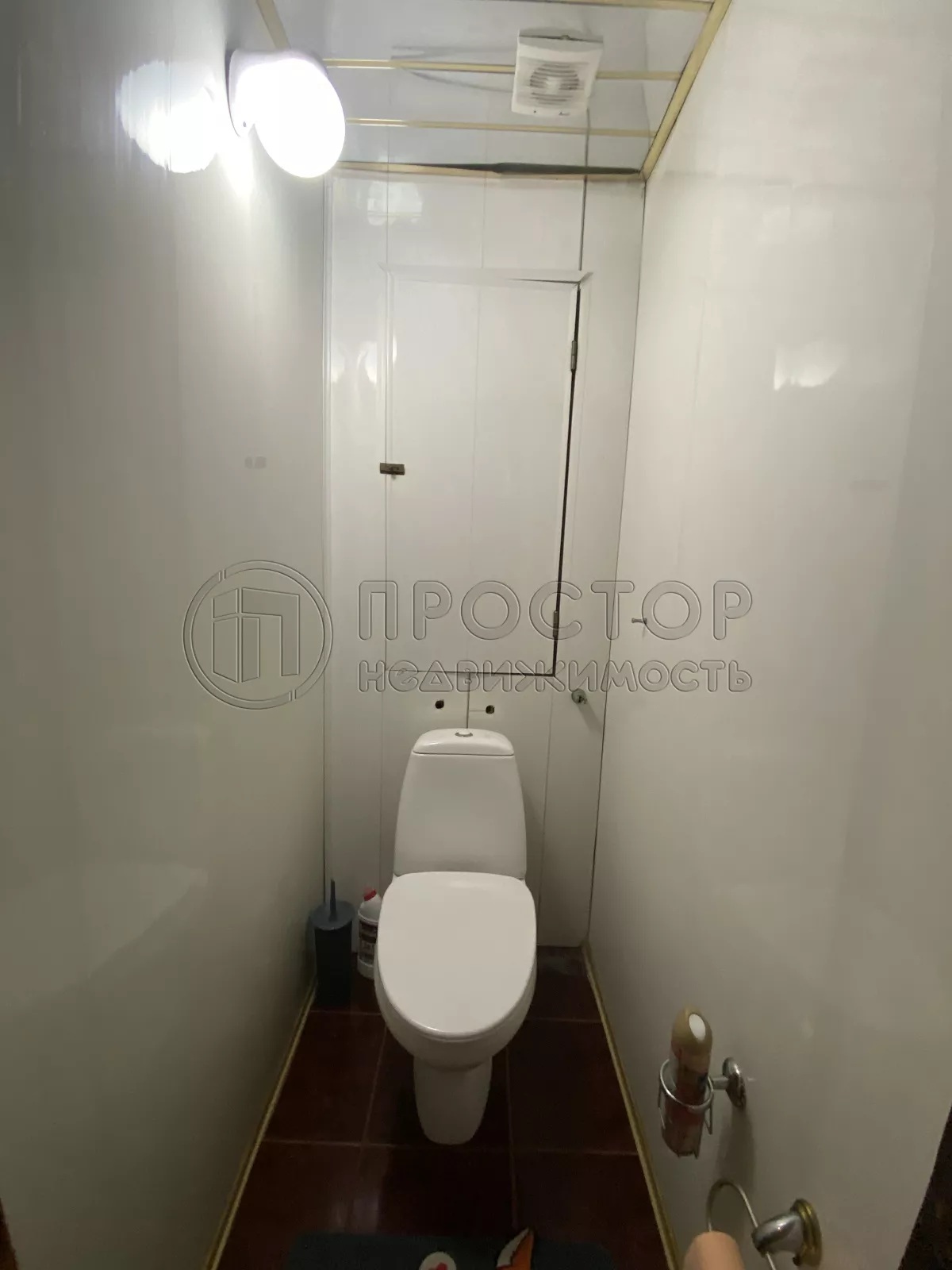 3-комнатная квартира, 74.1 м² - фото 13