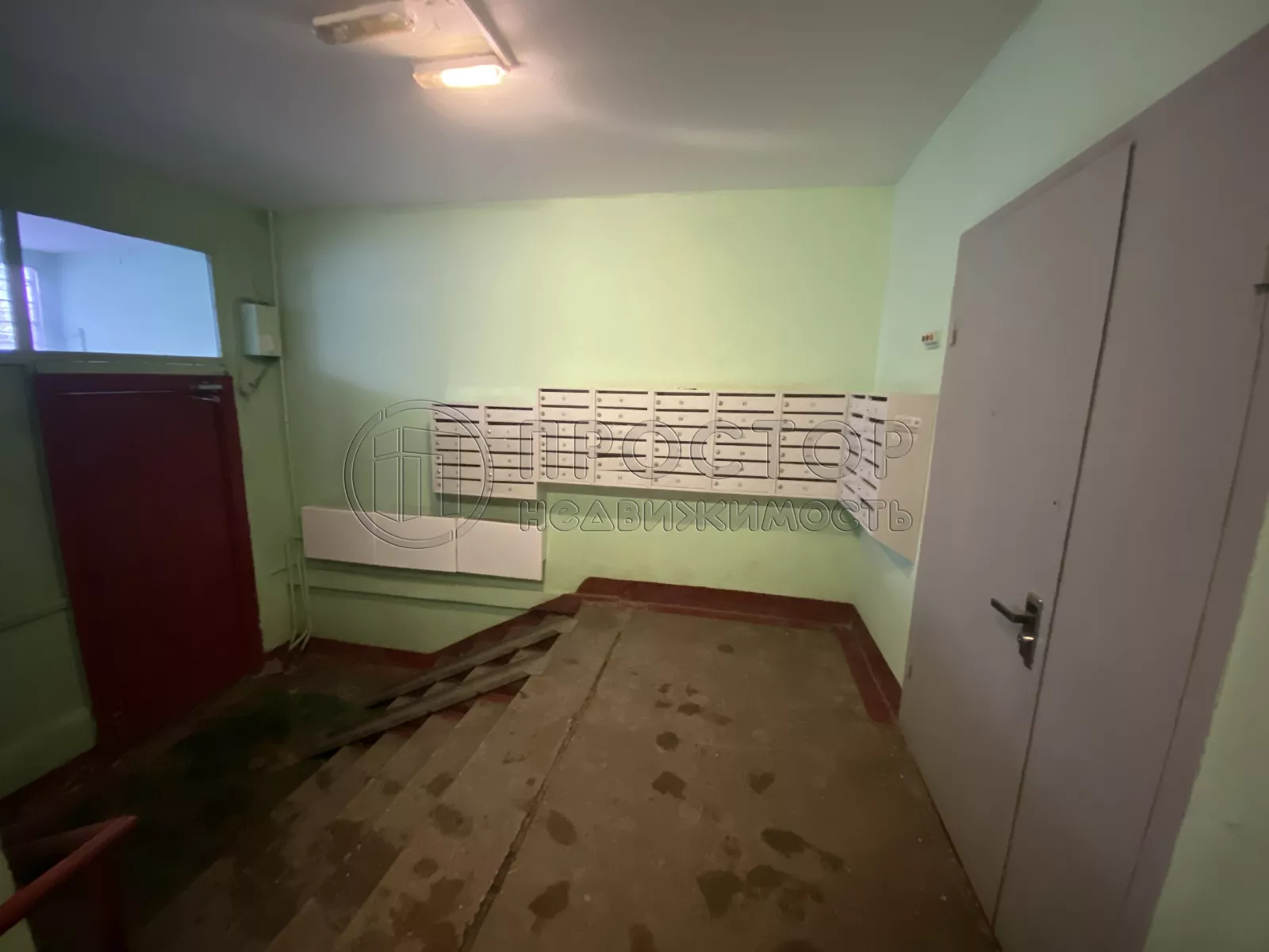 3-комнатная квартира, 74.1 м² - фото 15