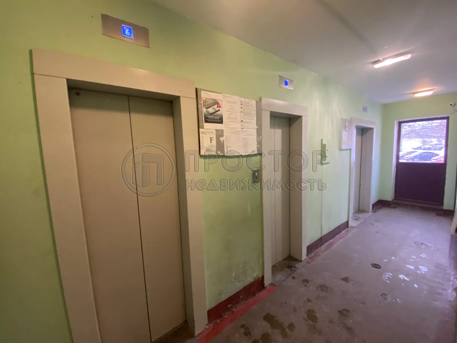 3-комнатная квартира, 74.1 м² - фото 16