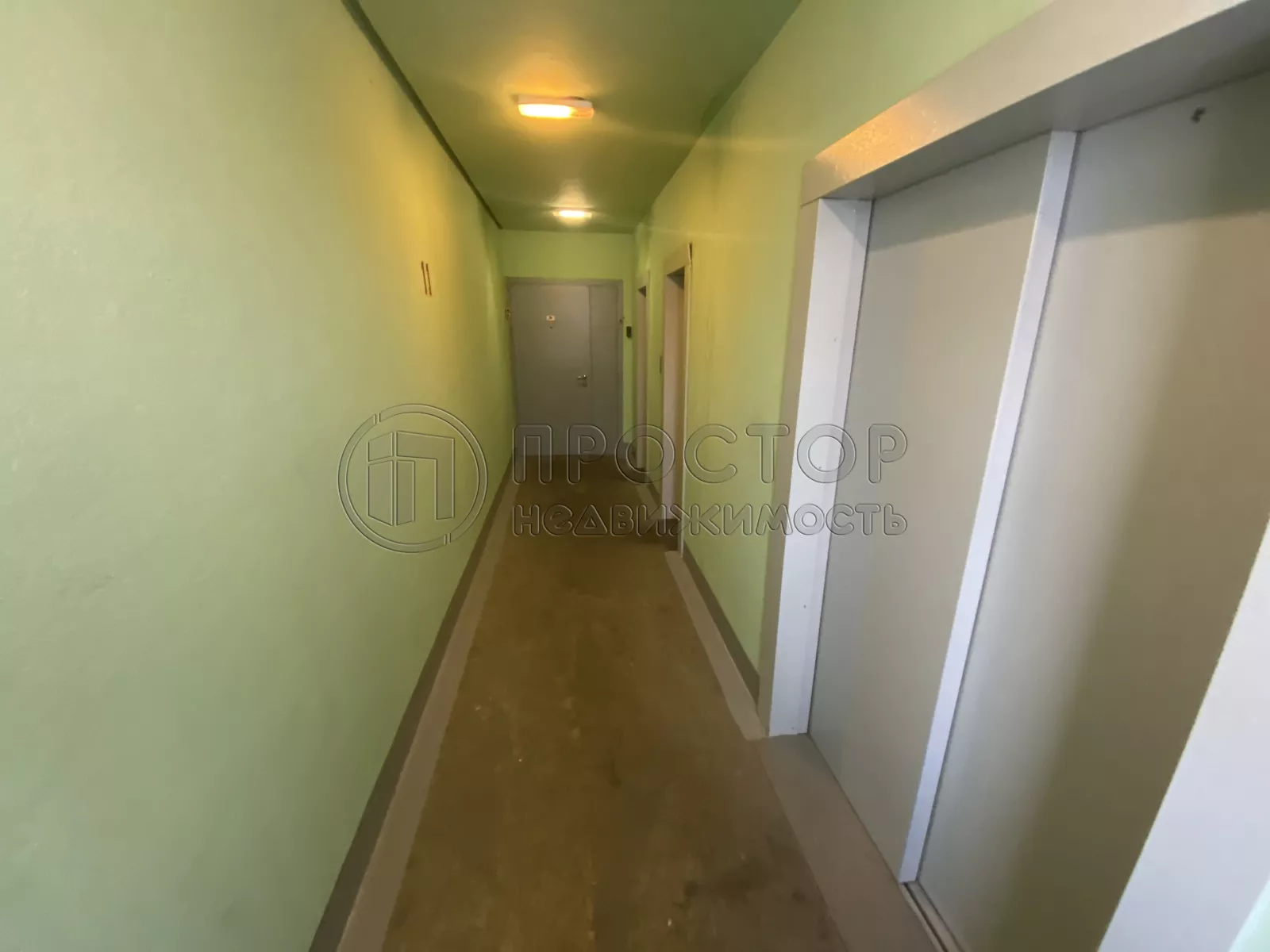 3-комнатная квартира, 74.1 м² - фото 17